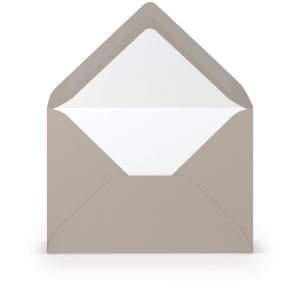 Paperado envelopes C6, FSC Mix Credit