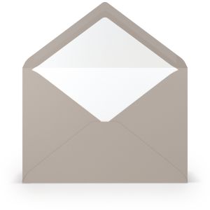 Paperado Envel. DIN C5,FSC Mix Credit