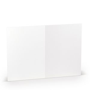 Paperado cartes DIN A6, FSC Mix Credit