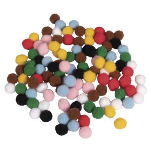 Pompons