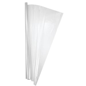 Feuille cadeau pour fleurs