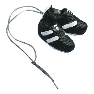 Chaussures de football en polyrésine