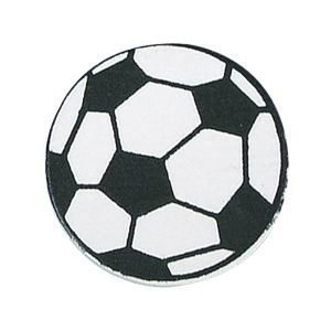 Petits objets en bois: Football