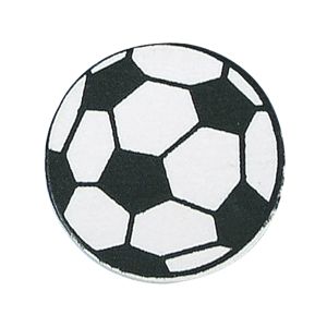 Wooden objects: Soccer