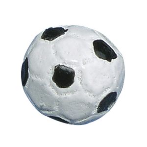 Polyresin-ball