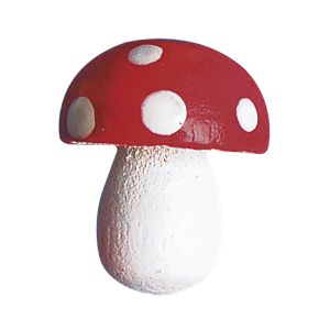 Petits objets en bois: Tue-mouche