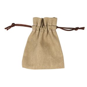 Leinensäckchen