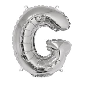 Foil balloon Letter  G