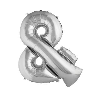Foil balloon&