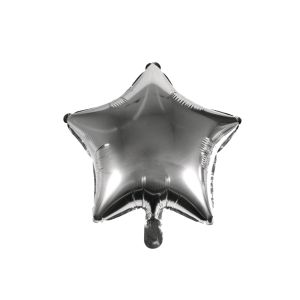 Foil balloon Star