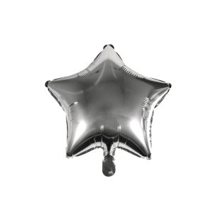 Folienballon Stern