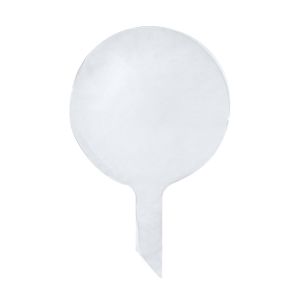 Bubble balloon, 50 ± 5cm ø