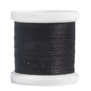 Threading yarn for beads, 0,5mm ø