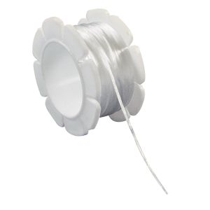Elastic-Faden, 1mm ø