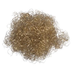 Brilliant flower hair