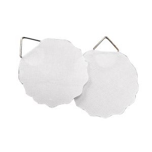 Bildaufhänger, Papier, 40mm ø