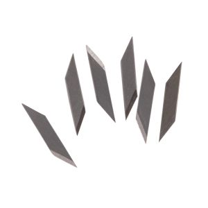 Lames de remplacement pour réf. 8924100