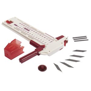 Découpeur circulaire