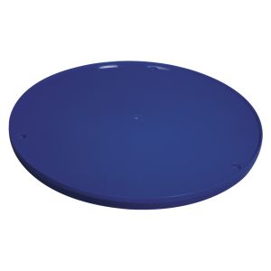 Turntable, 27 cm ø