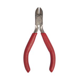 Wire cutter for jewellery