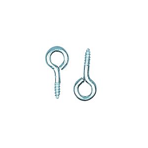 Vis en forme d'anneau