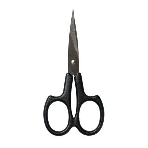 Pointed-tip paper scissors