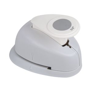 Motive puncher: Round