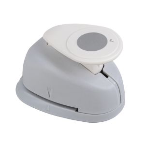 Motive puncher: Round