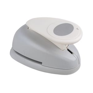Motivstanzer: Oval