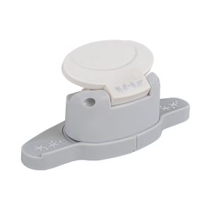 Perforatrice de bordures - Etoiles