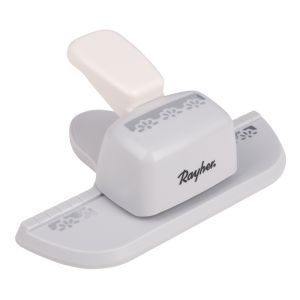 Bordüren-Stanzer - Daisys