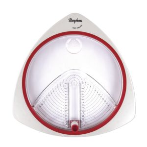 Découpeur circul., av.3lames de rechange