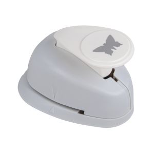 Perforatrice fantaisie: Papillon, 1,6cm