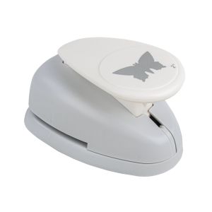 Motive puncher,Butterfly, ø5.08cm