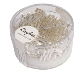 Chevilles en verre, twistet, 12 mm