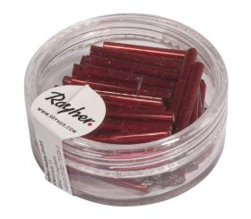 Chevilles en verre