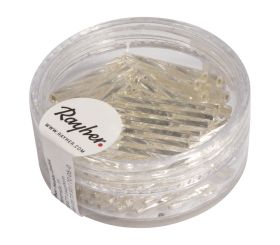 Chevilles en verre, twistet, 20 mm