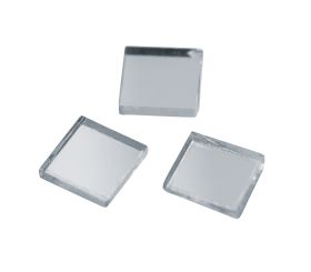 Miroir carré