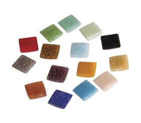 Pierres de mosaïque