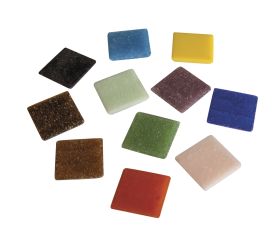 Pierres de mosaïque