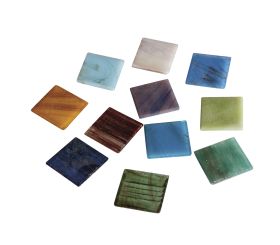 Pierres mosaïque  ArtDecor  Deluxe, 2 cm