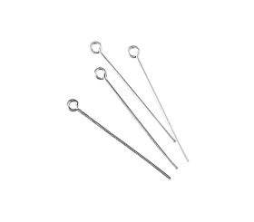 Chevilles à remmailler, 0,6 mm ø