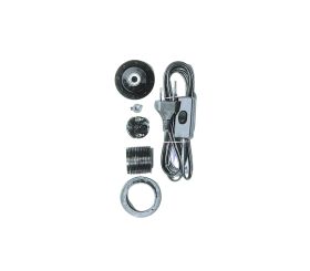 Adaptateur de bouteille,non assemblé E27