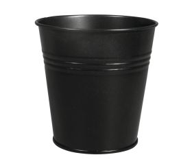 Pot en métal, 10,5cm ø