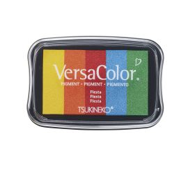 Tampon encreur  Versacolor