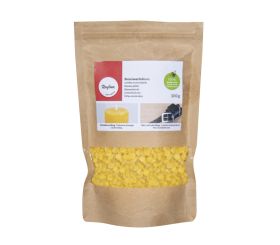 Lentilles en cire d'abeille
