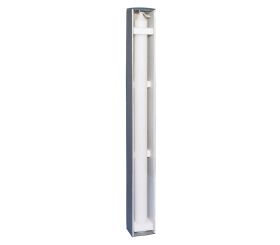 Bougie de communion, 4cm ø