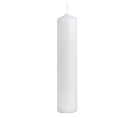 Bougie pilier, 6cm ø