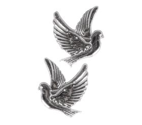 Motif de cire: Colombe