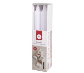 Bougie longue, 2,1cm ø